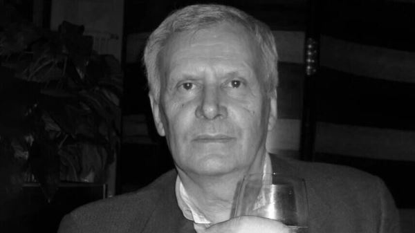Умер член Союза кинематографистов России Юрий Мастюгин0