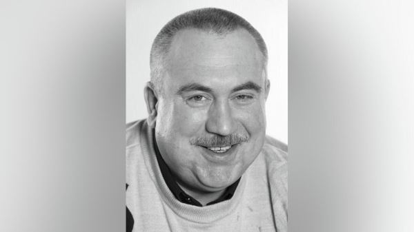 Умер актер 