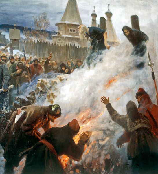 «Без героев истории не бывает»: писатель Андрей Рубанов — о протопопе Аввакуме, российских расстояниях и консерватизме