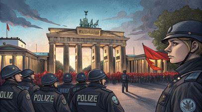 «Белград научился противостоять таким волнениям»: эксперты — о причинах и последствиях демонстраций в Сербии