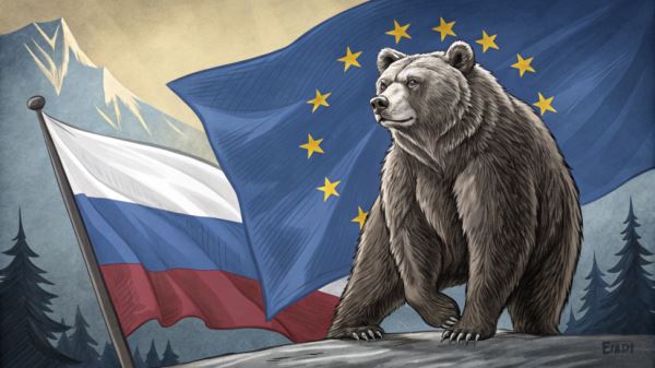 «Закапывают экономику живьём»: почему в Европе оправдывают упадок заявлениями о «российской угрозе»