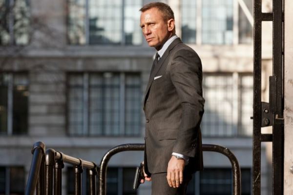 Режиссер «Дюны» Денни Вильнев снимет новый фильм о Джеймсе Бонде