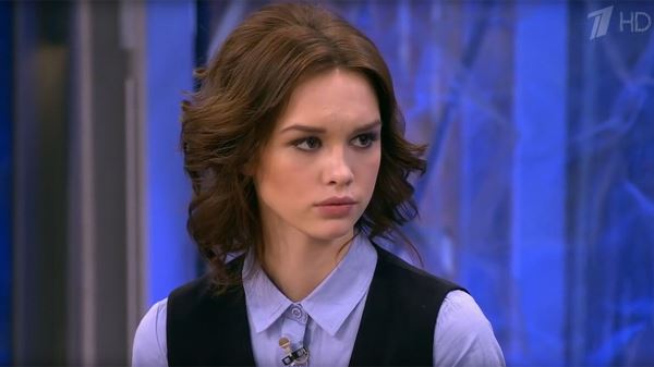 Как Диана Шурыгина и ее насильник живут после известного скандала0