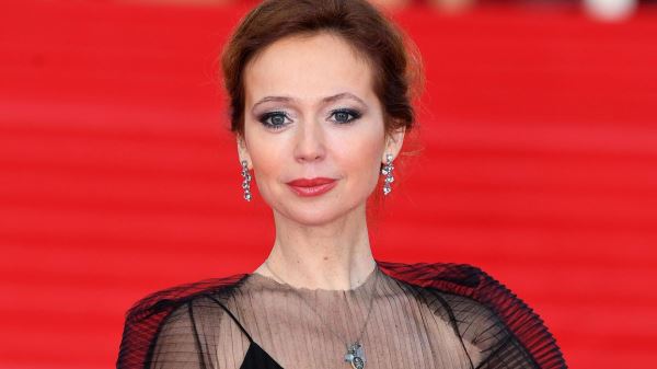 Казалось, это навсегда: как успешная актриса потеряла все в один момент0