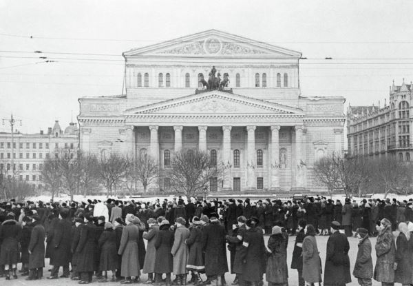 Исповедь балерины: откровенное признание Плисецкой о встречах со Сталиным4