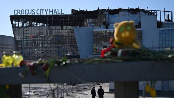 По заказу госструктуры Украины: исполнители теракта в «Крокус Сити Холле» рассказали о его организации Киевом