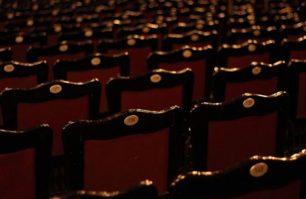 В Астрахани впервые поставили оперу Шостаковича «Леди Макбет»