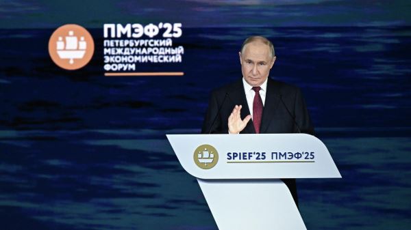 Путин призвал не затягивать сроки строительства музейных комплексов1