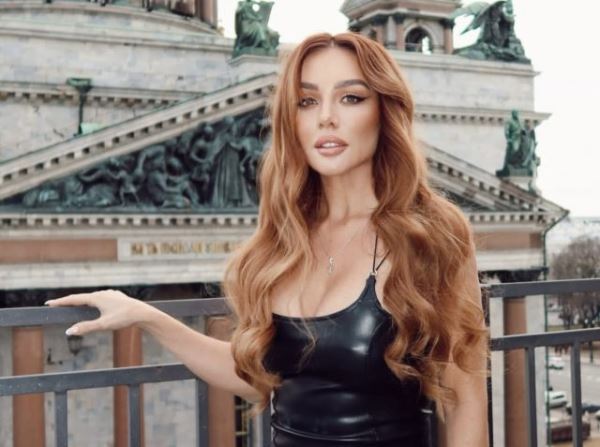 Анна Седокова перестала молчать и ответила на обвинения в смерти Яниса Тиммы