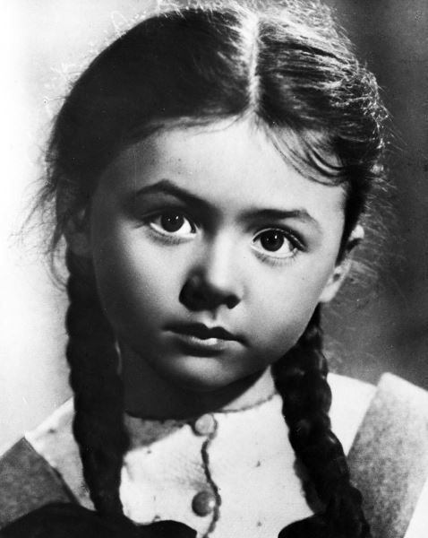 Самая модная актриса СССР: Наталья Селезнева в кино и в жизни1