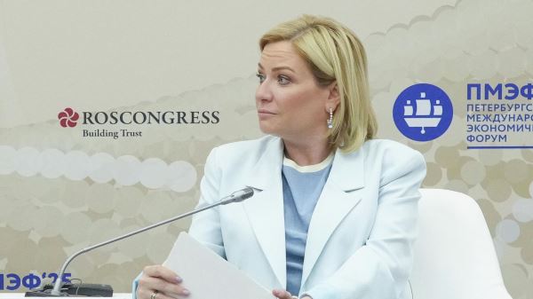 Глава Росмолодежи не исключил проведения детского 