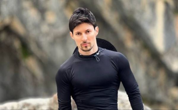Павел Дуров: «Я русский, и я, скорее умру, чем стану чьим-либо активом»