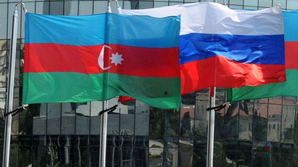 В Азербайджане отменили культурные мероприятия, связанные с Россией0