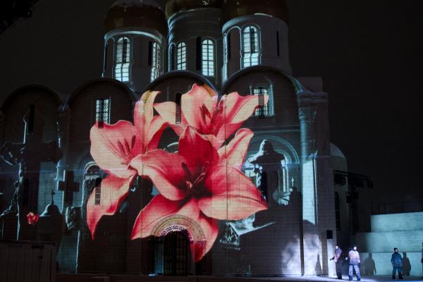 Что интересного в 