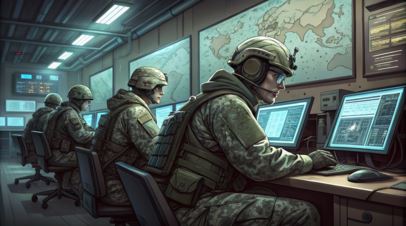Продолжили продвижение в глубину обороны ВСУ: ВС РФ освободили Петровское в Харьковской области и Перебудова в ДНР