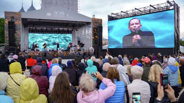 Стали известны победители фестиваля 