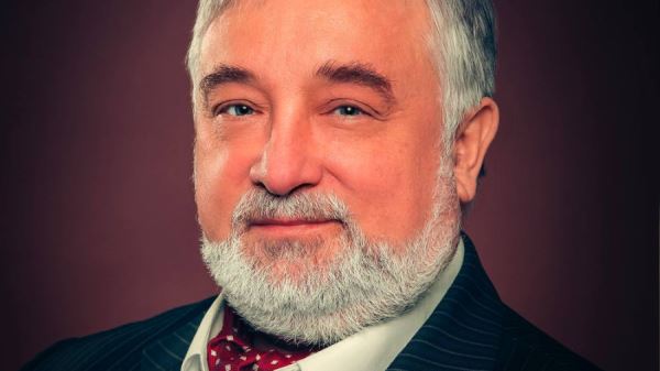 Юрий Гаврилов назначен и.о. ректора Уральской консерватории им. Мусоргского