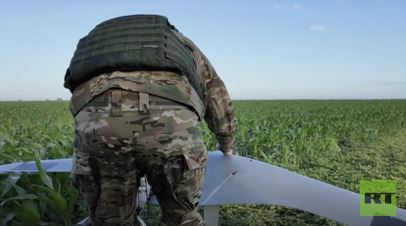 В том числе летевшие на Москву: за ночь российские силы ПВО сбили 50 украинских БПЛА