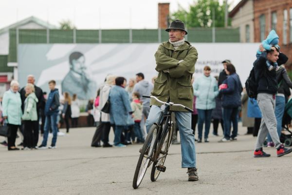В Ивановской области открылся XIX Международный фестиваль 