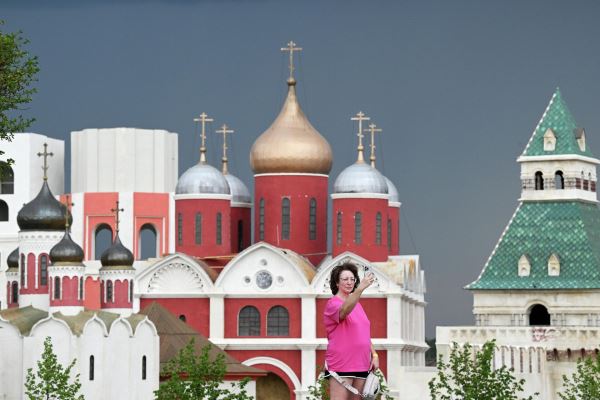 Что интересного в 