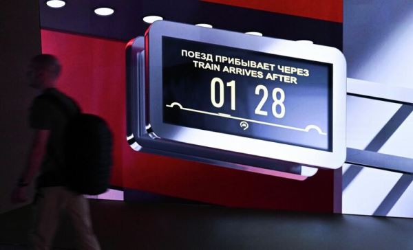 Станции-дворцы: шедевры высокого искусства в московском метро8