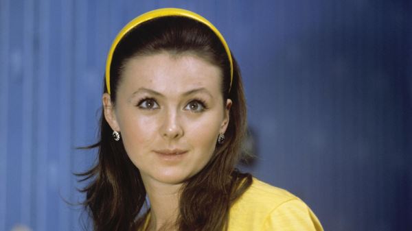 Самая модная актриса СССР: Наталья Селезнева в кино и в жизни0