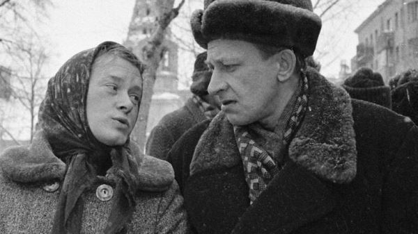 Лукашенко выразил соболезнования в связи со смертью Талызиной9
