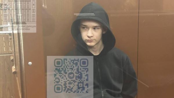 Сына актера Демчога приговорили к сроку по делу о мошенничестве0