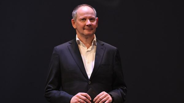 Даниил Спиваковский — о звездной болезни и психиатрической клинике0