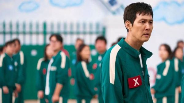 «Игра в кальмара»: 7 интересных фактов со съемок второго сезона