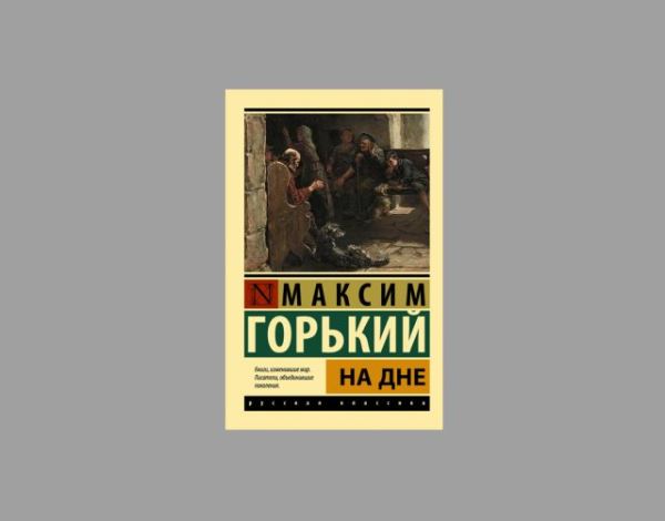 Какие книги русских классиков читают за границей в школах и университетах