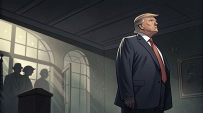 «Очень приятные заявления»: Трамп высоко оценил высказывания Путина о США