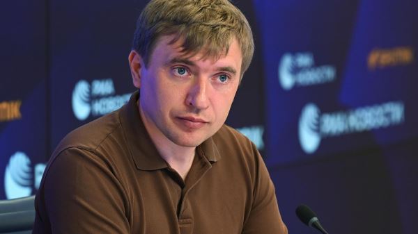 Глава Росмолодежи не исключил проведения детского 