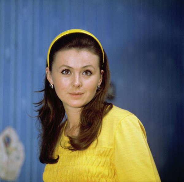 Самая модная актриса СССР: Наталья Селезнева в кино и в жизни10