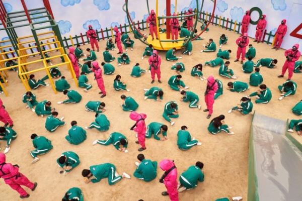 «Игра в кальмара»: 7 интересных фактов со съемок второго сезона