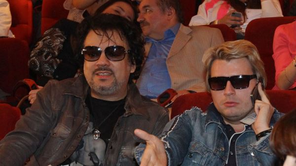 В Apple Music вернули профили Газманова, Киркорова, Shaman и 