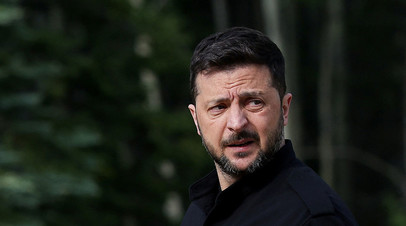 «В политическом плане Зеленский уже мёртв»: Небензя — о ситуации на Украине и войне Запада против России
