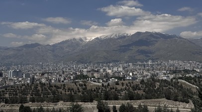 Вместе с семьями: как Израиль устраняет иранских учëных-ядерщиков