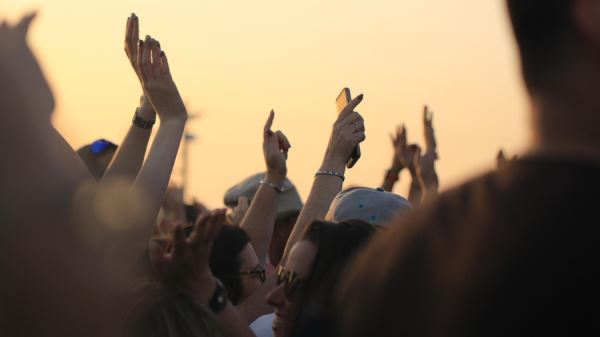 В Екатеринбурге стартовал фестиваль Ural Music Night