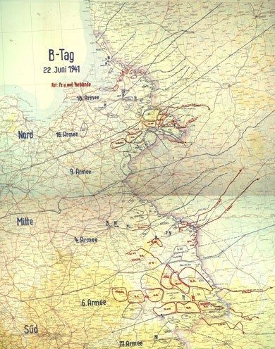 «Немцы собрали всё, что могли, со всей Европы»: как Красная армия сдерживала натиск врага в начале Великой Отечественной