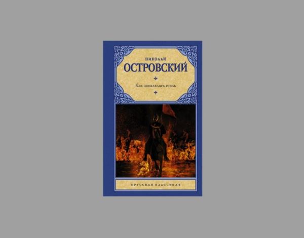 Какие книги русских классиков читают за границей в школах и университетах