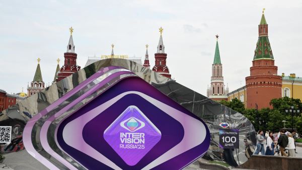 В музыкальном конкурсе 