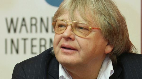 Юрий Антонов опроверг данные о госпитализации1