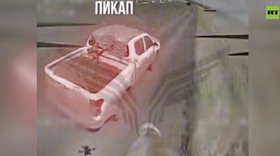 В том числе ракетным комплексом «Кинжал»: ВС РФ ночью нанесли групповой удар по военному аэродрому ВСУ