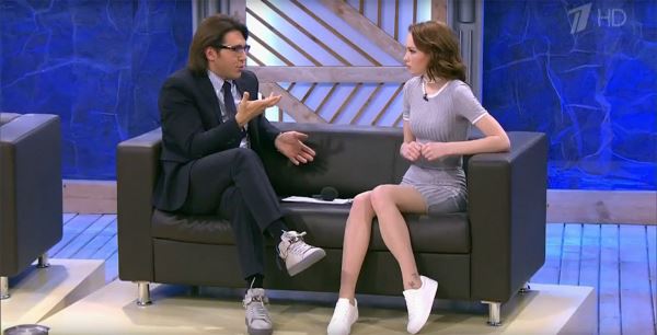 Как Диана Шурыгина и ее насильник живут после известного скандала1