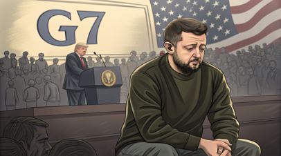 «Добиваются стратегического поражения России»: эксперты — о планах ЕС продолжать конфликт на Украине