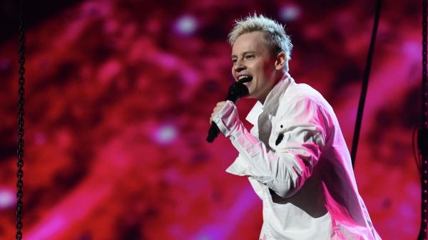 В Apple Music вернули профили Газманова, Киркорова, Shaman и 