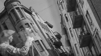 «Без героев истории не бывает»: писатель Андрей Рубанов — о протопопе Аввакуме, российских расстояниях и консерватизме