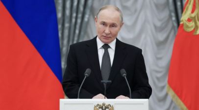 «Игра в одни ворота закончилась»: Путин высказался об агрессии Запада и о новом раунде переговоров с Украиной