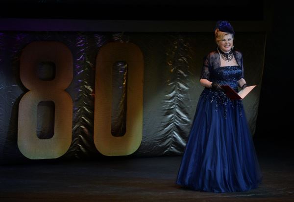 Самая модная актриса СССР: Наталья Селезнева в кино и в жизни14